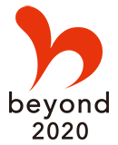 beyond2020ロゴ画像