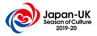 logo of Japan- UK Season of Culture
