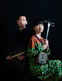 Photo of Anna Sato X Toshiyuki Sasaki