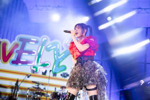 Photo of Popular Singer Suzuki Konomi's Special Live Performance in Malaysia 2