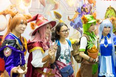 Photo of Comic Fiesta 3