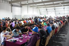 Photo of Comic Fiesta 1