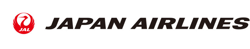 Photo of JAL logo