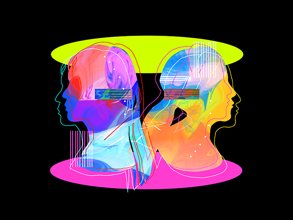 EYRIEのアーティスト写真