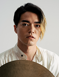 portrait of Hiroki Kitazawa