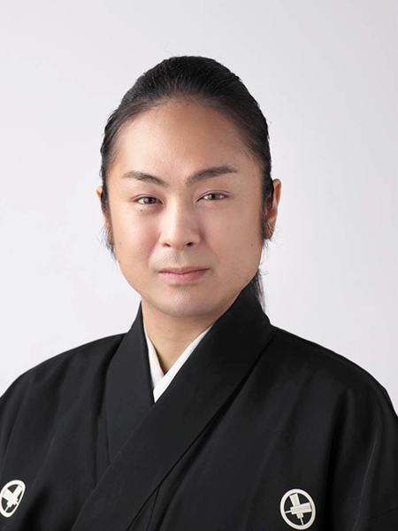 金城真次氏ポートレート