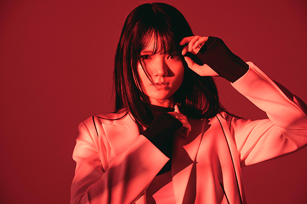 アニソンアーティストの公演の出演者sajou no hanaの写真