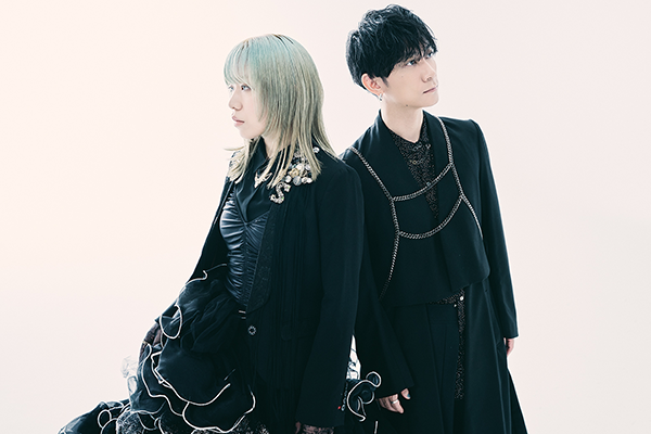 アニソンアーティストの公演の出演者MYTH & ROIDの写真