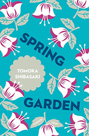 Cover of Spring Garden