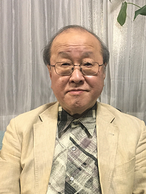 NMmk 陶俊文, Prince Japan