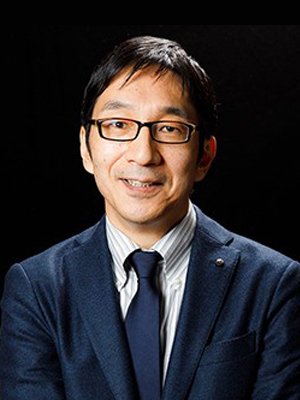 photo of Nozaki Kan