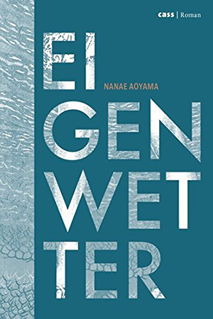 Cover of Eigenwetter