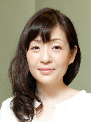 photo of Murata Sayaka