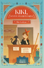 Majo no takkyūbin [trans. Kiki's Delivery Service] 