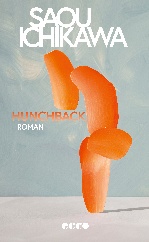 Hanchibakku [trans. Hunchback] 