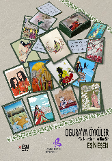 Ogura hyakunin isshu [trans. One Hundred Poets, One Poem Each] 