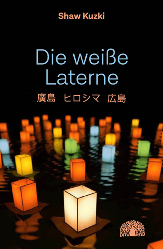 Hikari no utsushie [trans. Soul Lanterns] 