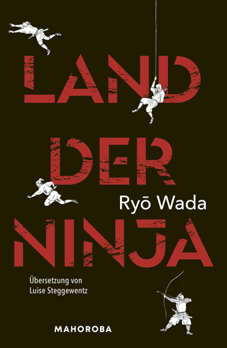 Shinobi no kuni [Land of Ninja] 
