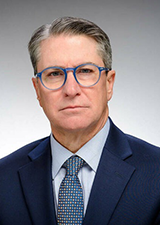 Recent photo of Mr. Patrick J. Deneen