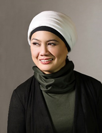 photo of Samira A. Gutoc