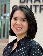 photo of Thu Nguyen