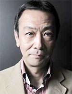 photo of Iwabuchi Koichi