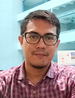 photo of Ahmad Nuril Huda