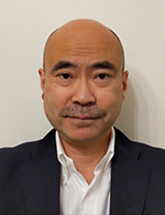 photo of Kojima Hiroyuki