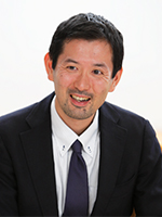 Photo of KOHSAKA Ryo