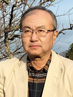 Photo of HAYASHI Hiroaki