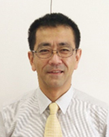 Photo of HIRANO Kakuji