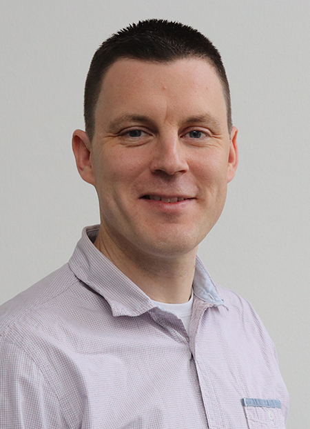 ヘンドリック・ハヴァーカンプ氏のポートレート