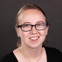 Liv Coleman氏のポートレート