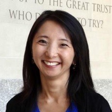 Shihoko Goto氏のポートレート