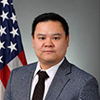 A portrait of Stephen W. Ching