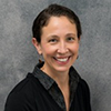 A portrait of Robin Kietlinski