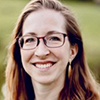 A portrait of Wendy Leutert