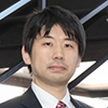 A portrait of Nobuhiko Tamaki
