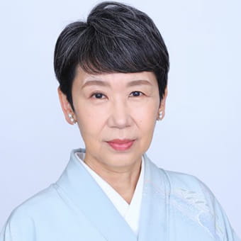 photo of Yuri Sato