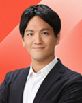 Portrait of Kotaro Abe
