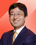Portrait of Takuya Matsuda