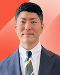 Portrait of Toshiki Matsukiyo