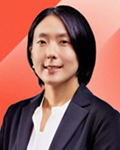 Portrait of Mari Shimizu