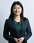 淺野 和花奈氏のポートレート