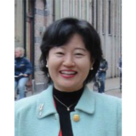 Photo of Junko Otani