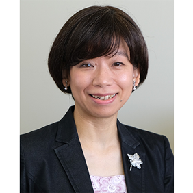 Photo of Kazumi Wakita