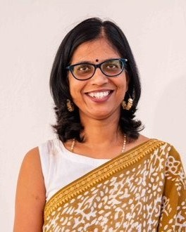 Photo of Divya Singhal