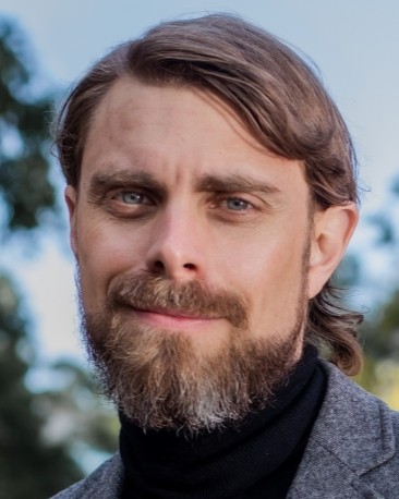 Photo of Levi Durbidge