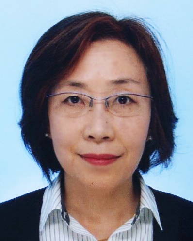 Photo of ISHIKAWA Mayumi