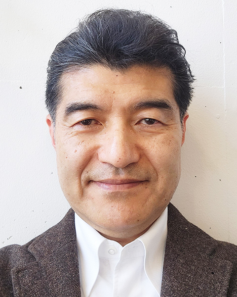 Photo of MICHISHITA Narushige